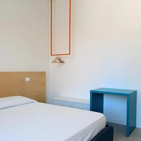 شقة Nuovo Quadrilocale Con Aria Condizionata, - Se112 *