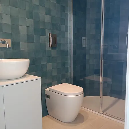 Nuovo Quadrilocale Con Aria Condizionata, - Se112 *