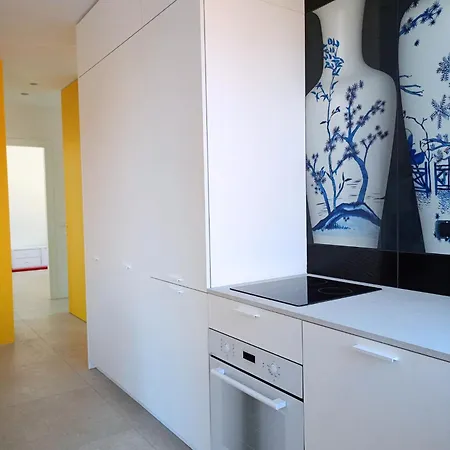 Appartement Nuovo Quadrilocale Con Aria Condizionata, - Se112 Senigallia