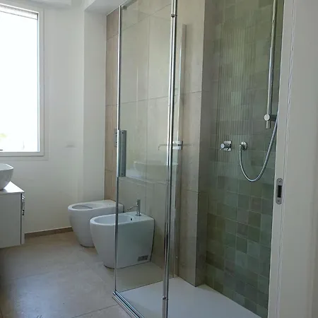 Nuovo Quadrilocale Con Aria Condizionata, - Se112 *