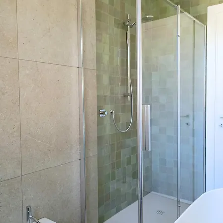 Nuovo Quadrilocale Con Aria Condizionata, - Se112 *