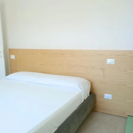 Nuovo Quadrilocale Con Aria Condizionata, - Se112 * Senigallia