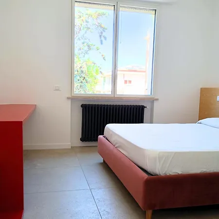 Appartement Nuovo Quadrilocale Con Aria Condizionata, - Se112