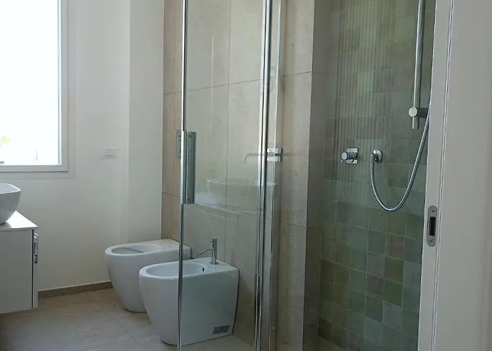 Nuovo Quadrilocale Con Aria Condizionata, - Se112 *