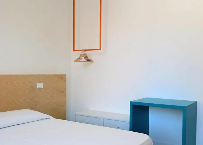 Apartment Nuovo Quadrilocale Con Aria Condizionata, - Se112 *