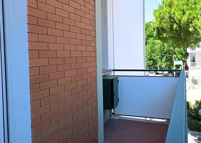 Nuovo Quadrilocale Con Aria Condizionata, - Se112 Apartment Senigallia