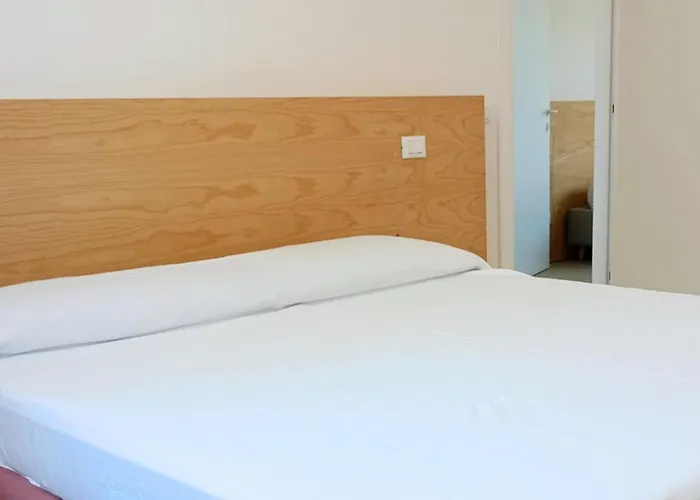 Apartment Nuovo Quadrilocale Con Aria Condizionata, - Se112 Senigallia