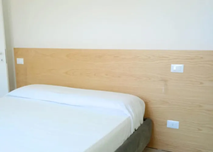 Nuovo Quadrilocale Con Aria Condizionata, - Se112 * Senigallia