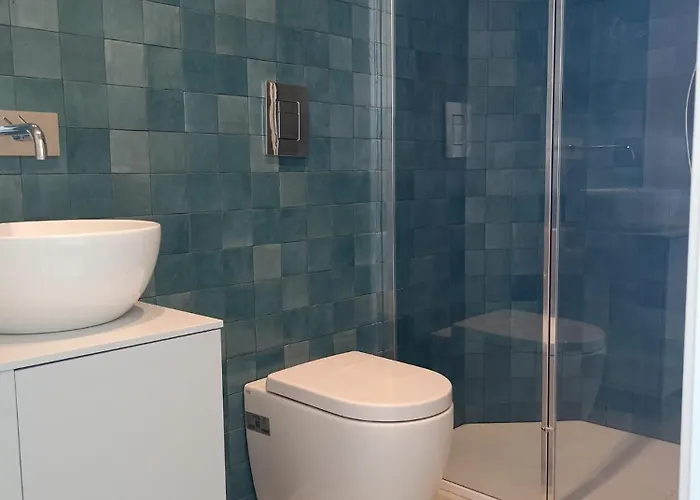 Nuovo Quadrilocale Con Aria Condizionata, - Se112 *