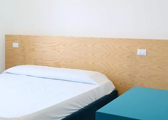 Nuovo Quadrilocale Con Aria Condizionata, - Se112 Apartment Senigallia